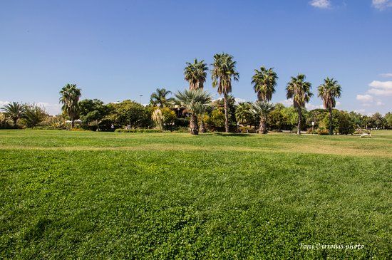Parco di Terramaini